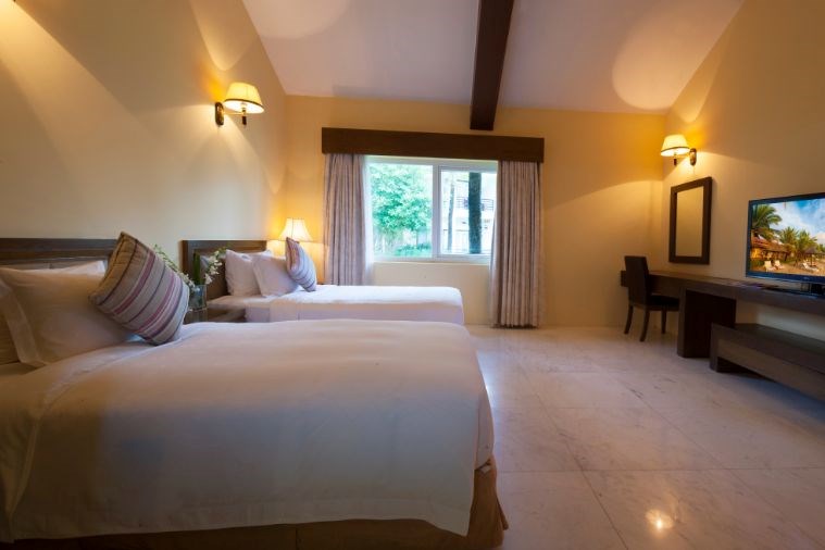 Phòng Famiana Executive 